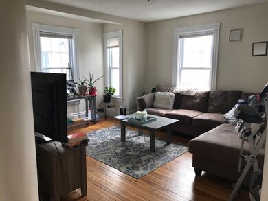 21 Pleasant St unit 2, Newton Center, MA 02459 - photo 2