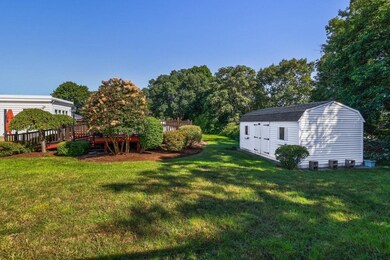 25 Sherbrook Ave, Worcester, MA 01604 - photo 7