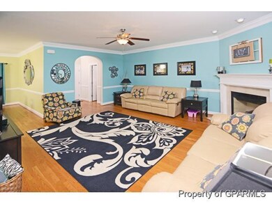 318 Primrose Ln, Winterville, NC 28590 - photo 6