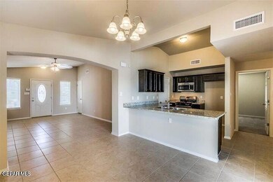 3213 Willie Cager Place, El Paso, TX 79938 - photo 5