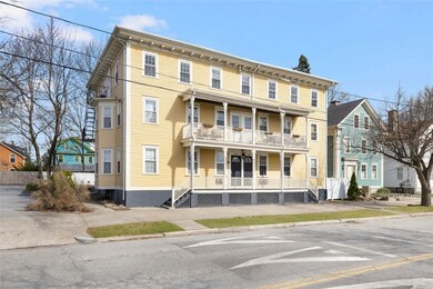 104 Dexter St unit 6, Providence, RI 02909 - photo 2