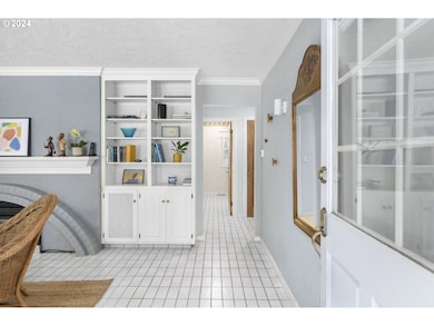 Entrance/Foyer