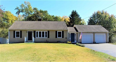139 Exeter Rd, Newmarket, NH 03857 - photo 3