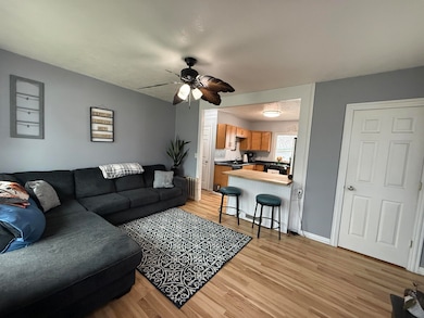 509 13th St NW, Minot, ND 58703 - photo 2