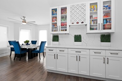 1535 Dunbar St, Flossmoor, IL 60422 - photo 4