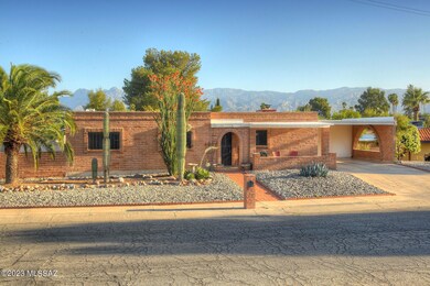 Fantastic Curb Appeal