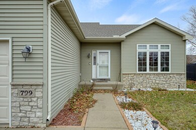 799 Harrison Dr, Big Lake, MN 55309 - photo 6