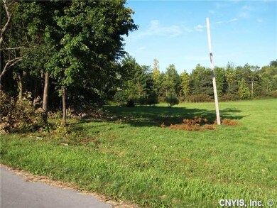 Land Left front view of the property- each picture