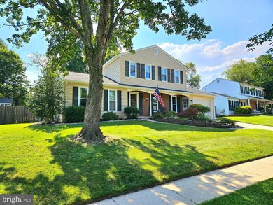 15602 Darwin Ct, Laurel, MD 20707 - photo 3