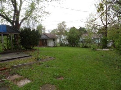 Yard