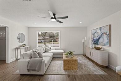 5018 De Lange Ln, Houston, TX 77092 - photo 6