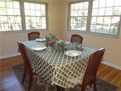 Dining Room.