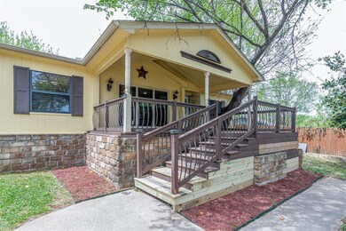 3040 Zion Hill Loop, Weatherford, TX 76088 - photo 3