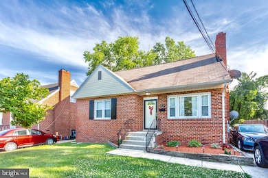 6451 Old Landover Rd, Hyattsville, MD 20785 - photo 6