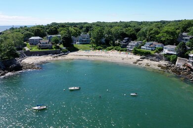 Casino Beach