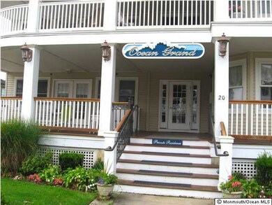 20 Main Ave unit 1a, Ocean Grove, NJ 07756 - photo 3