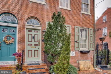 119 Buttonwood St, Mount Holly, NJ 08060 - photo 3