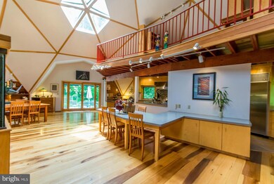 2131 Runnymeade Rd, Bunker Hill, WV 25413 - photo 4