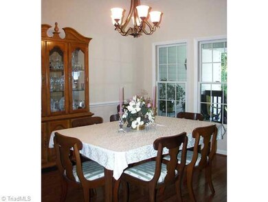 652 Graceland Dr, Asheboro, NC 27205 - photo 4