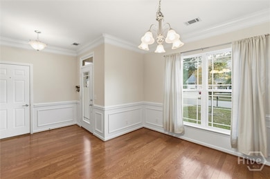 124 Magnolia Dr, Pooler, GA 31322 - photo 5