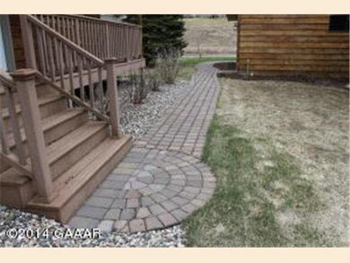 611 S Darling Ln NW unit NW, Alexandria, MN 56308 - photo 4