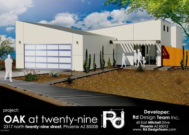 2317 N 29th St, Phoenix, AZ 85008 - photo 2