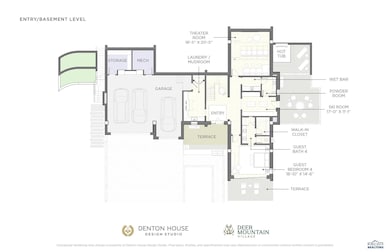 165 Deer Path unit Deer Mountain Villag, Lead, SD 57754 - photo 5