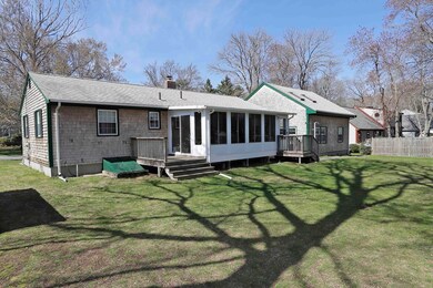 34 Eleanor St, North Dartmouth, MA 02747 - photo 3