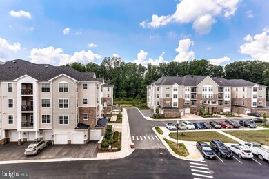 The Gatherings at Quarry Place unit 408, Reisterstown, MD 21136 - photo 4