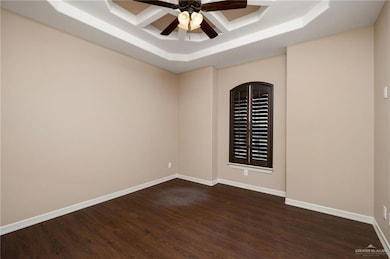 1307 Rocotillo Ln, Edinburg, TX 78539 - photo 7