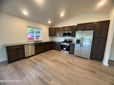 1590 Cantrell Creek Rd, Homer, AK 99603 - photo 6