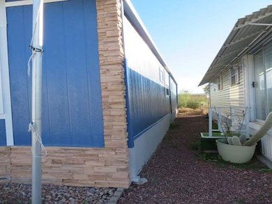 146 N Merrill Rd unit 163, Apache Junction, AZ 85120 - photo 2