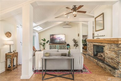 18231 Beall Rd SW, Vashon, WA 98070 - photo 5