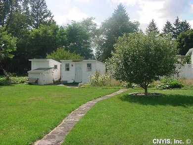 Yard/Garden