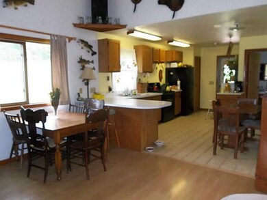 Other. Dining room right off of the kitchen. Eat i