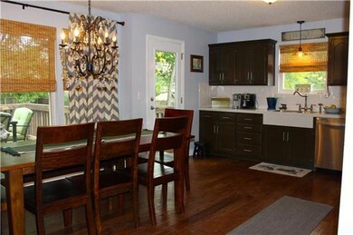 21817 S Lincoln St, Spring Hill, KS 66083 - photo 5