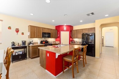 2213 Avenida Del Mar Lancaster -14