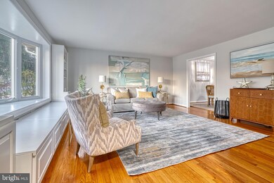 233 E Padonia Rd, Lutherville Timonium, MD 21093 - photo 3