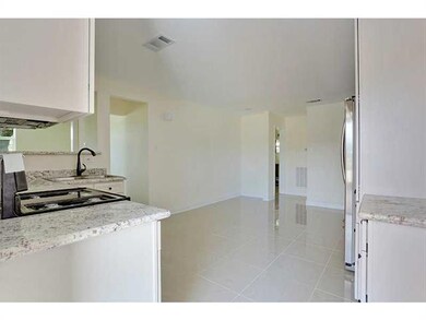 Kitchen. Open kitchen