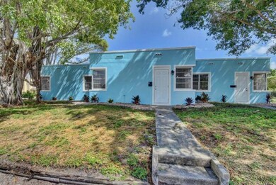 3000 Broadway unit 1, West Palm Beach, FL 33407 - photo 3