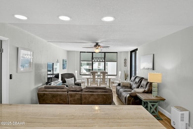 Oceans One Condominium unit 1005, Daytona Beach, FL 32118 - photo 6