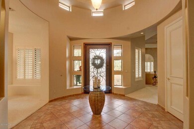 Foyer