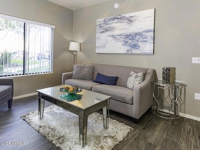 22280 S 209th Way unit 1, Queen Creek, AZ 85142 - photo 2