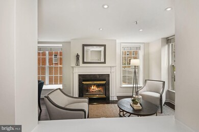 1900 Kalorama Place NW unit 55, Washington, DC 20009 - photo 5