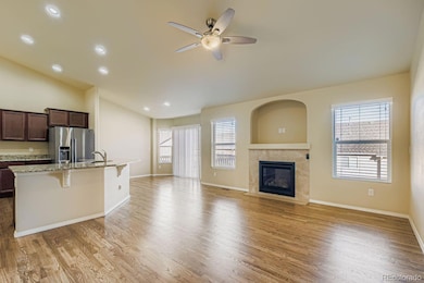 7003 Thorn Brush Way, Colorado Springs, CO 80923 - photo 6