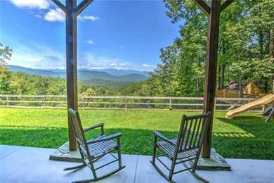 Beautiful views in a gorgeous setting.