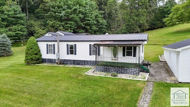 1802 Mountain View Dr, Meadows of Dan, VA 24120 - photo 7