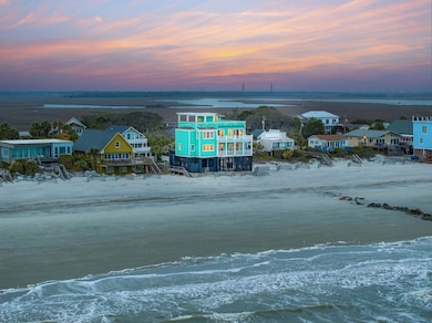 1699 E Ashley Ave unit B, Folly Beach, SC 29439 - photo 3