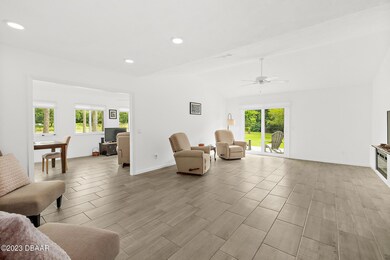 Family Living Room
