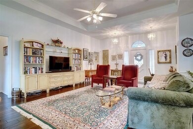 9209 Winslow Ct, North Richland Hills, TX 76182 - photo 2